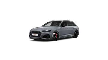 2.9 TFSI q. S-Tronic competition, Mat