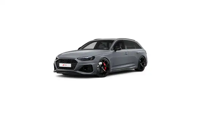 Audi RS4 2.9 TFSI q. S-Tronic competition, Mat