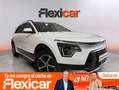 Kia Niro 1.6 GDi HEV 95kW (129CV) Drive Blanco - thumbnail 1