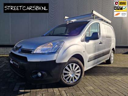 Citroen Berlingo 1.6 e-HDI Aut. 3persoons! Org. NL 122dkm!