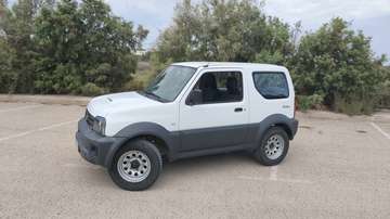 1.3 JX Serie Especial Ranger