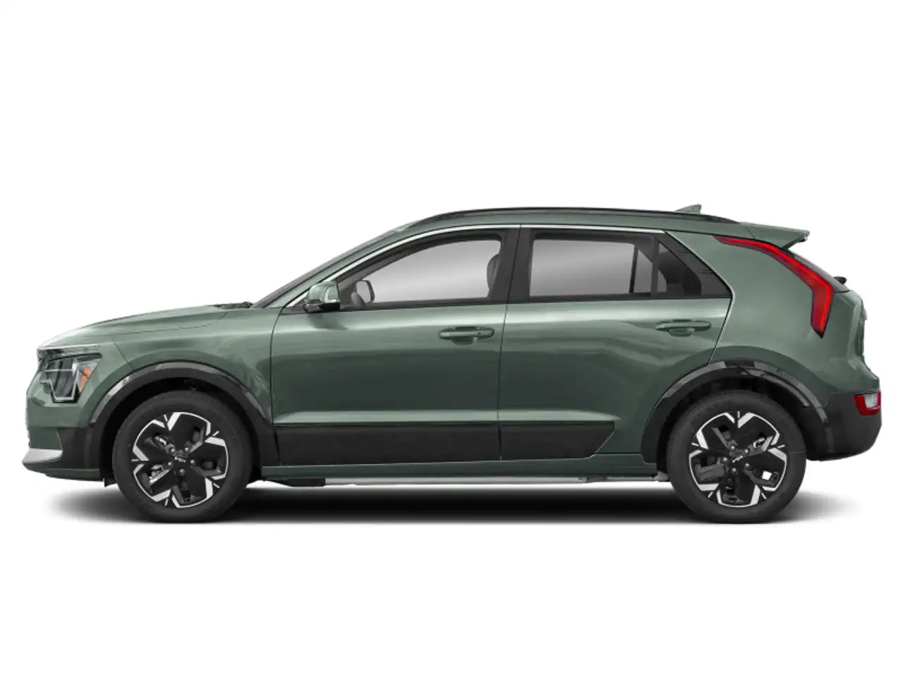 2026 Kia Niro