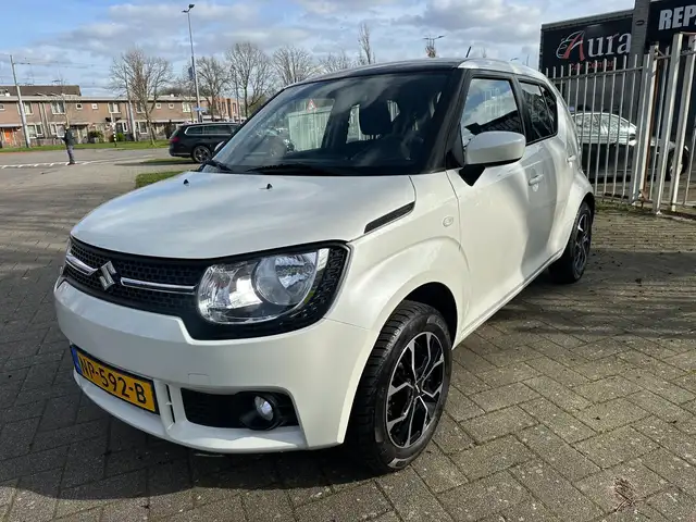 Suzuki Ignis 1.2 Comfort