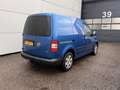 Volkswagen Caddy 1.6 TDI BMT Bleu - thumbnail 4