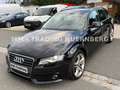 Audi A4 1.8 AVANT 6G-BI-XEN-KLIMAAUTOM.-NAVI-ALU-EU5 Schwarz - thumbnail 1