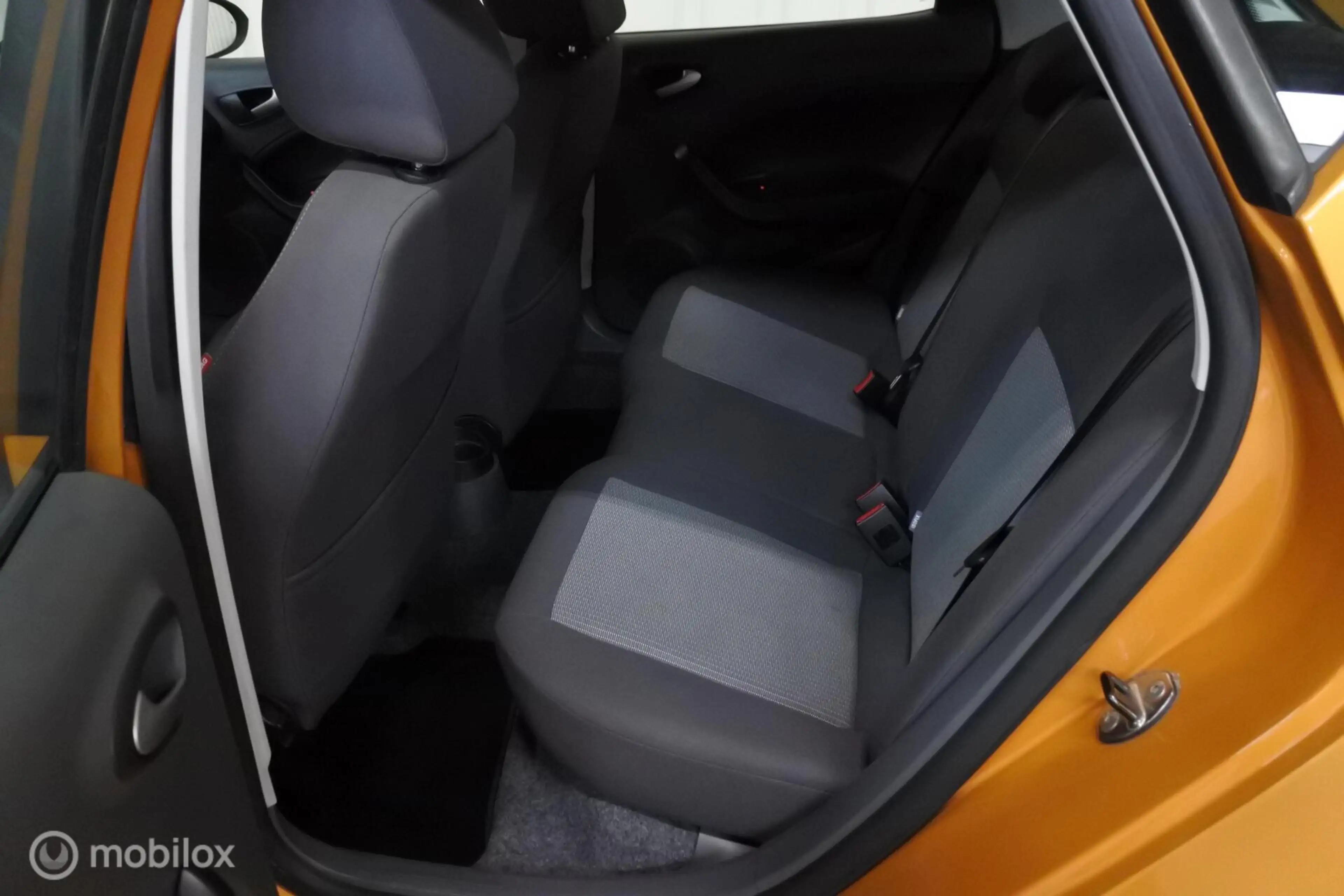 SEAT Ibiza I 1.2 I Automaat I Cruise I Parkeerhulp I Airco — photo 9