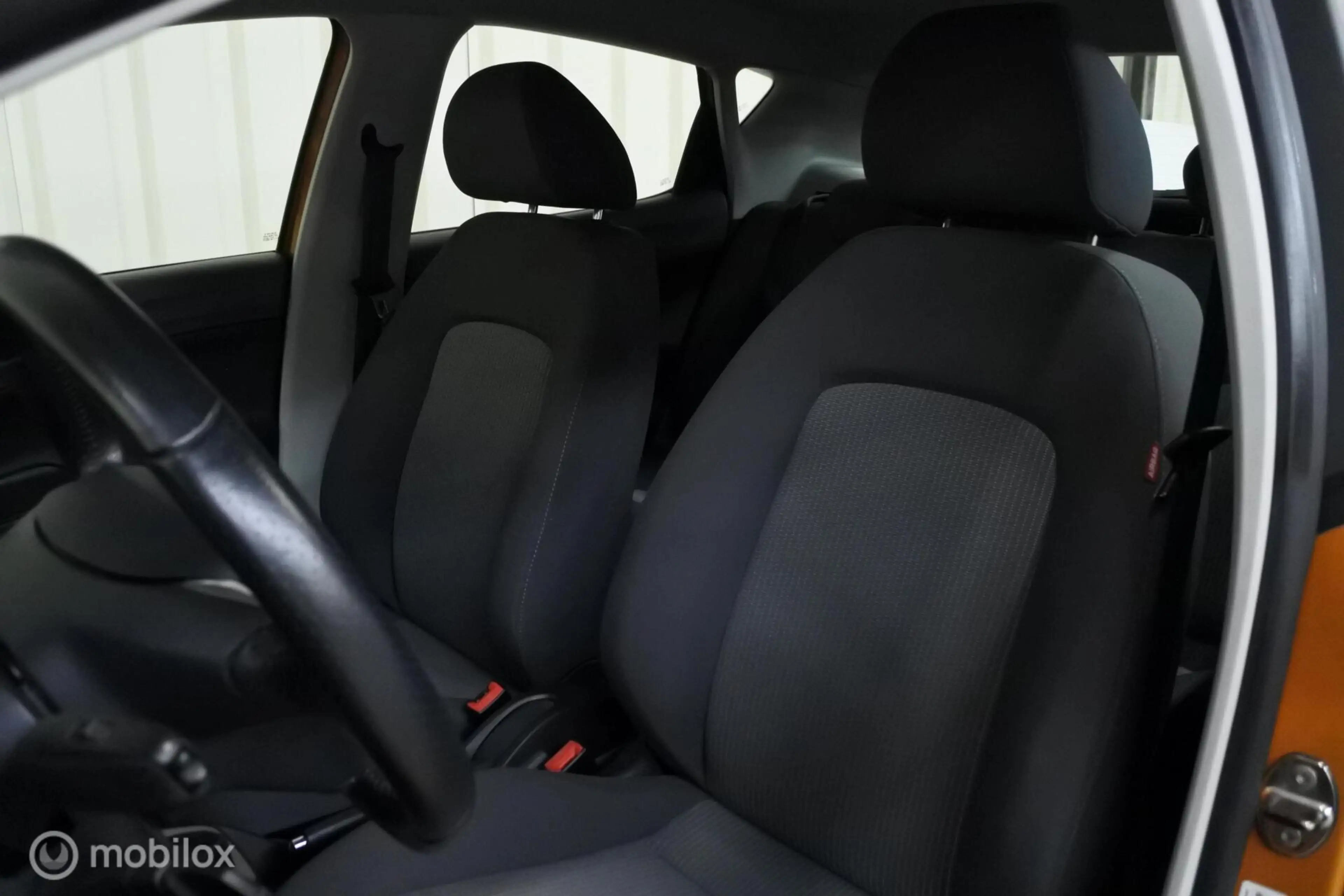 SEAT Ibiza I 1.2 I Automaat I Cruise I Parkeerhulp I Airco — photo 5