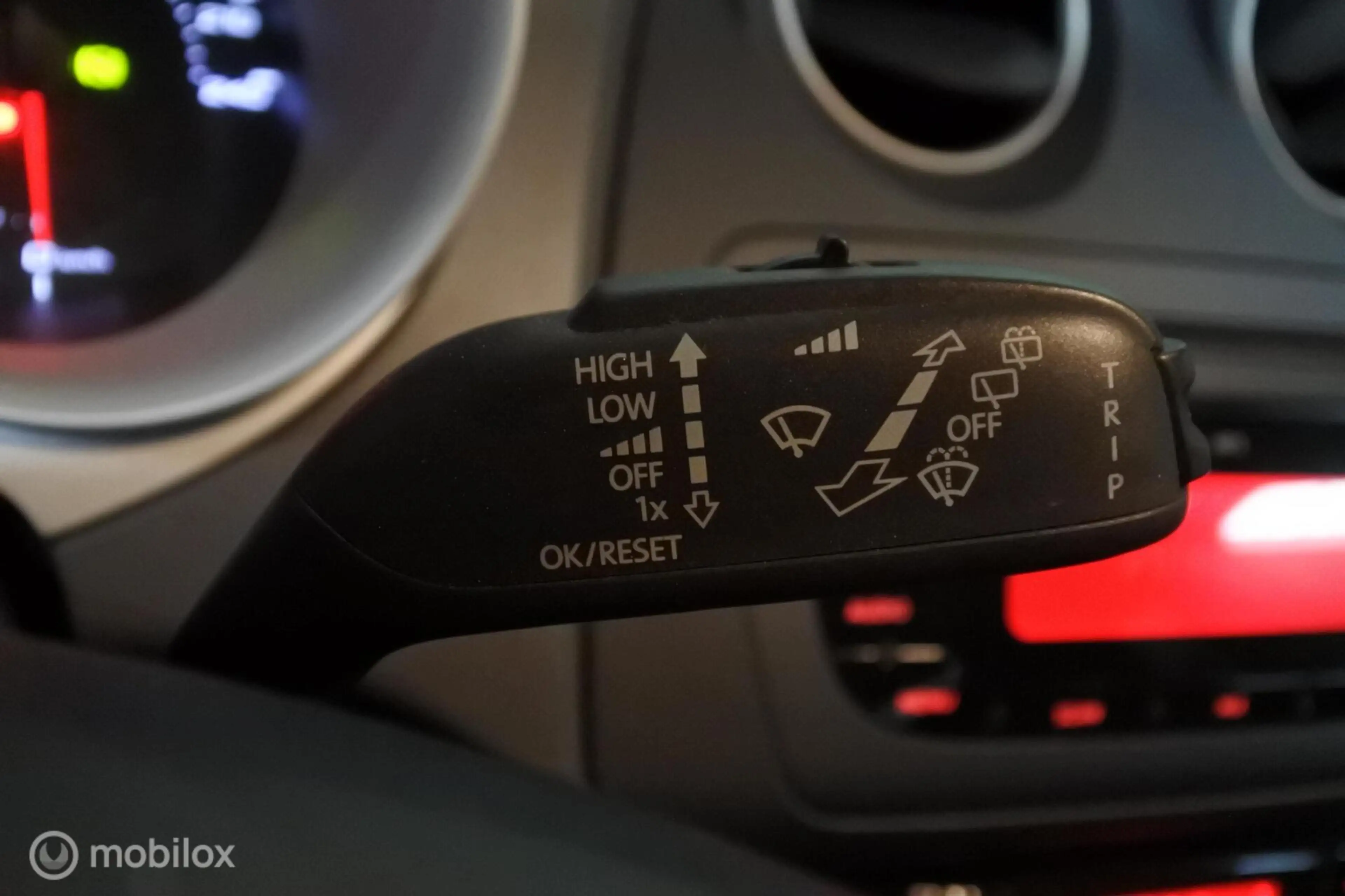SEAT Ibiza I 1.2 I Automaat I Cruise I Parkeerhulp I Airco — photo 13