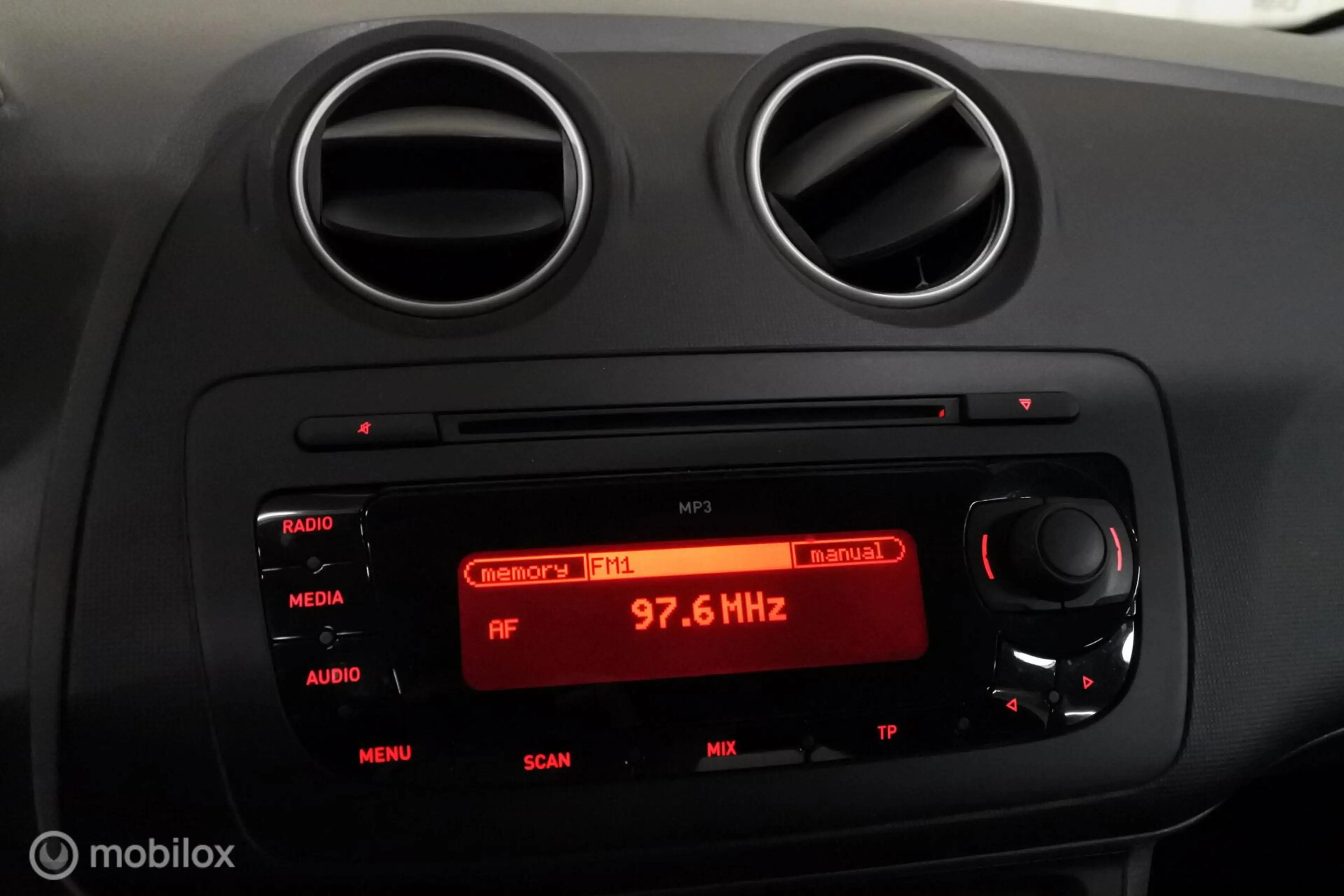 SEAT Ibiza I 1.2 I Automaat I Cruise I Parkeerhulp I Airco — photo 15