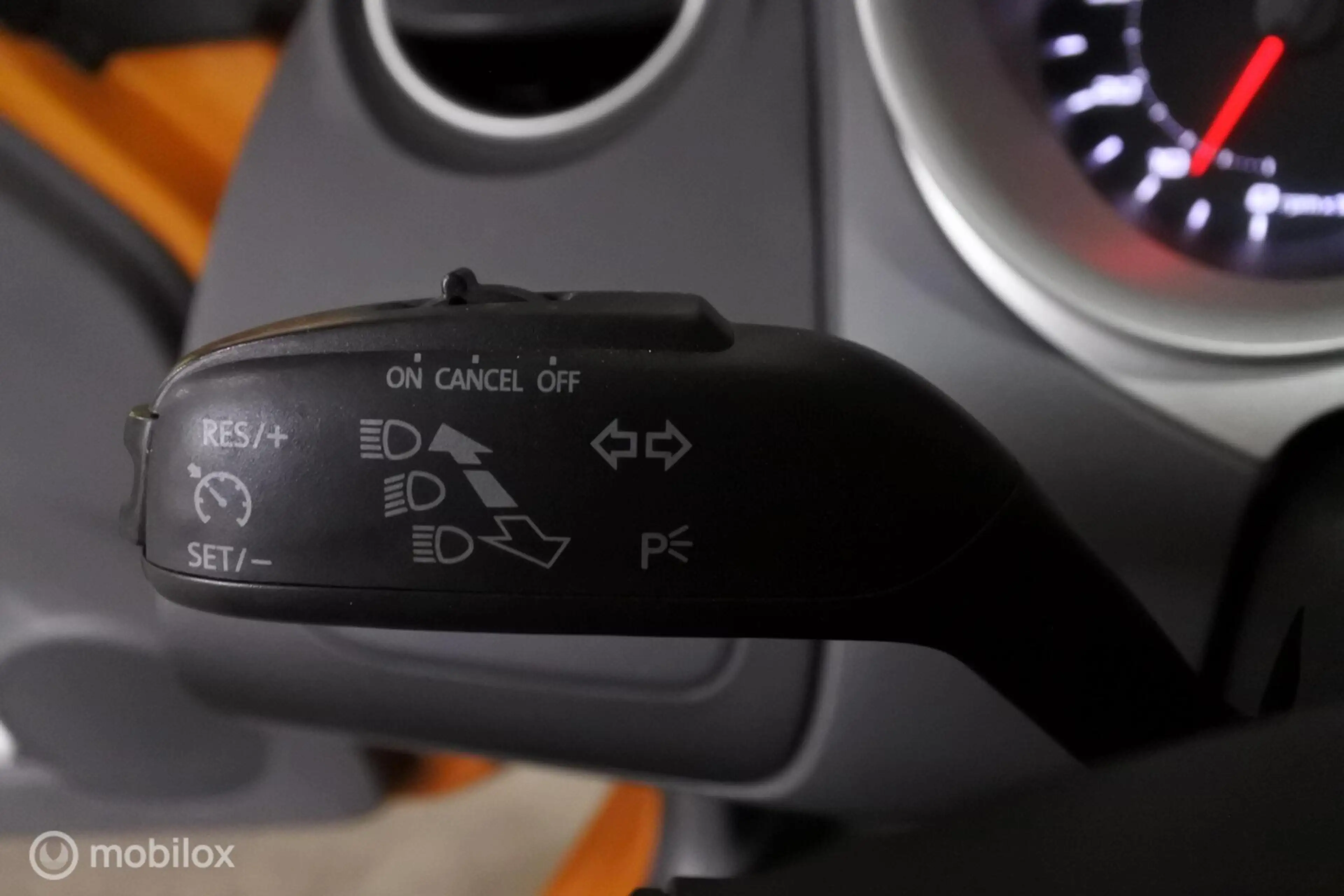 SEAT Ibiza I 1.2 I Automaat I Cruise I Parkeerhulp I Airco — photo 12