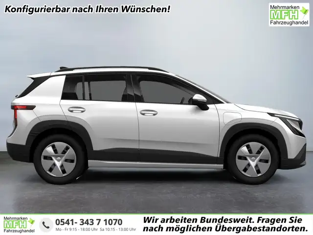 Skoda Epiq Essence 99KW Förderfähig frei Bestellbar 5 Jahr...