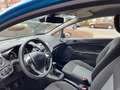 Ford Fiesta 1.0i/LICHTE VRACHT/AC/1E EIG/26.000 KM!!!/NIEUWST Bleu - thumbnail 9