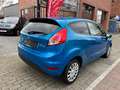Ford Fiesta 1.0i/LICHTE VRACHT/AC/1E EIG/26.000 KM!!!/NIEUWST Blau - thumbnail 5