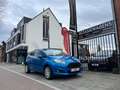 Ford Fiesta 1.0i/LICHTE VRACHT/AC/1E EIG/26.000 KM!!!/NIEUWST Bleu - thumbnail 1