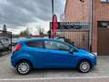 Ford Fiesta 1.0i/LICHTE VRACHT/AC/1E EIG/26.000 KM!!!/NIEUWST Blau - thumbnail 7