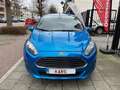 Ford Fiesta 1.0i/LICHTE VRACHT/AC/1E EIG/26.000 KM!!!/NIEUWST Bleu - thumbnail 6