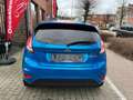 Ford Fiesta 1.0i/LICHTE VRACHT/AC/1E EIG/26.000 KM!!!/NIEUWST Bleu - thumbnail 8