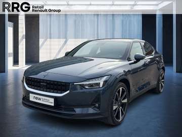 Panorama + Standheizung