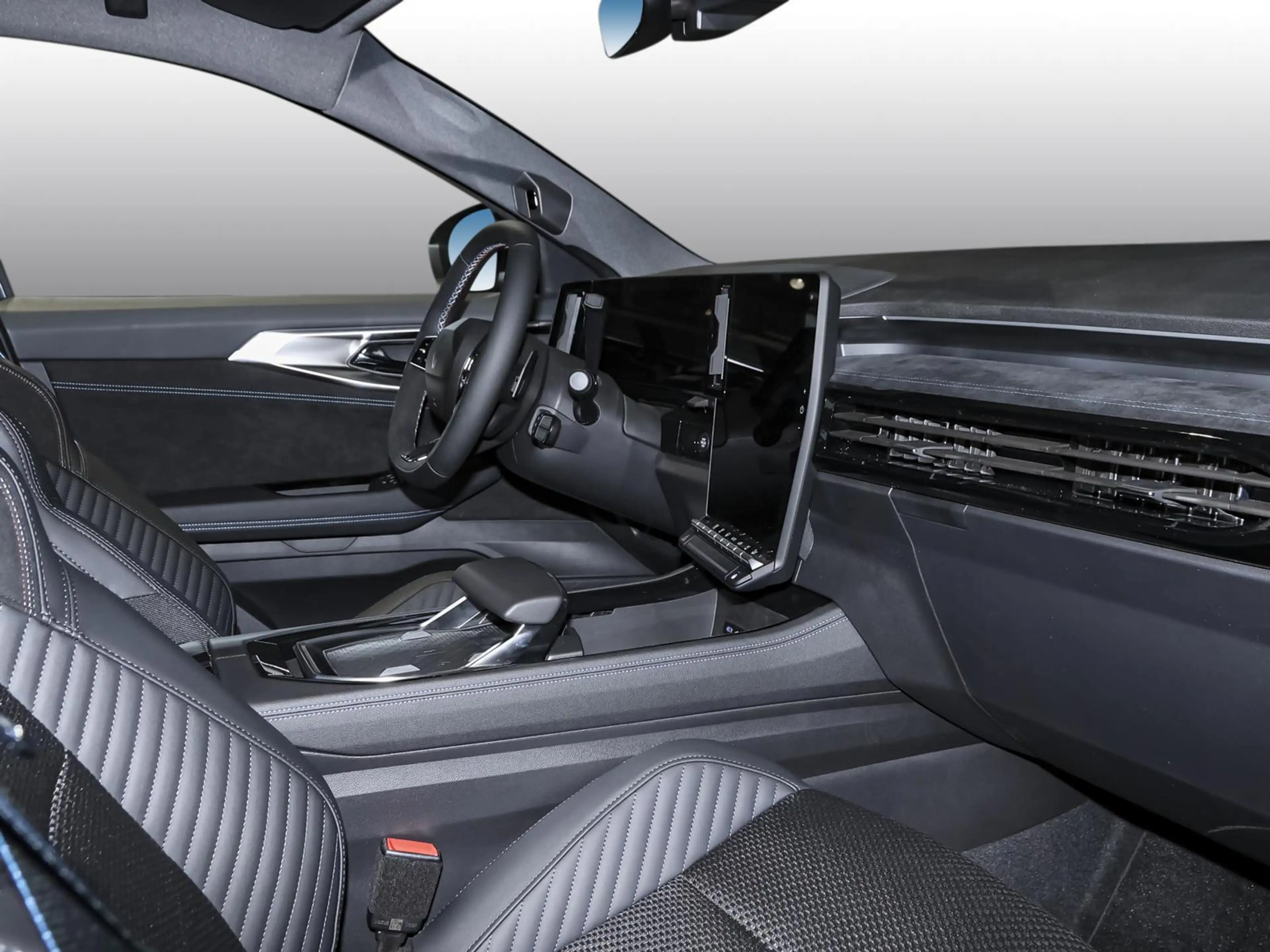 Renault Espace Esprit Alpine Full Hybrid 200 5-Sitzer — photo 4
