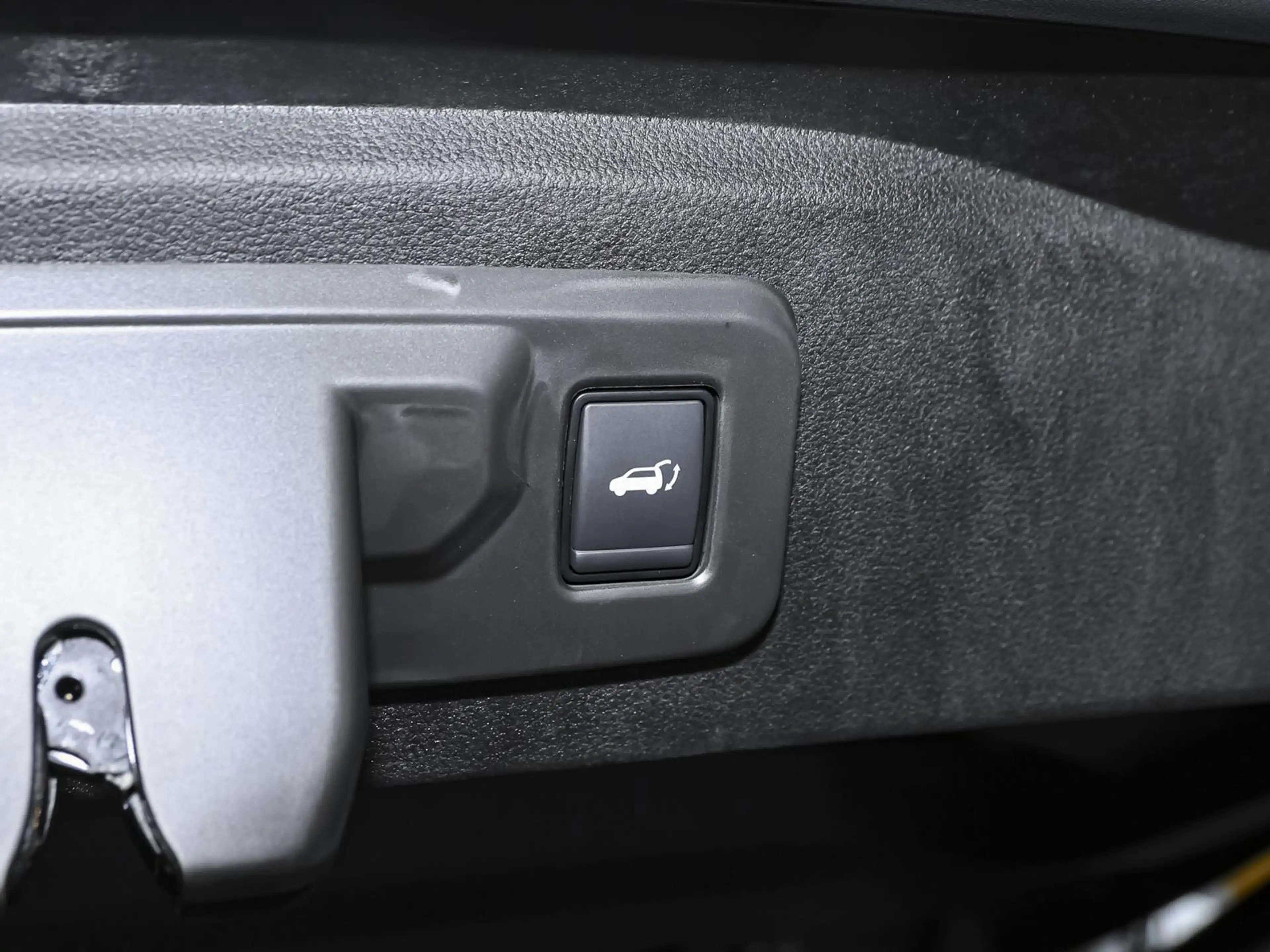 Renault Espace Esprit Alpine Full Hybrid 200 5-Sitzer — photo 9