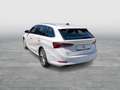 Skoda Octavia Combi 2.0 TDI Style AHK+LED+LEDER+NAVI Weiß - thumbnail 4