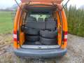 Volkswagen Caddy Kombi EcoFuel. 5 Sitze Narancs - thumbnail 14