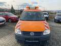 Volkswagen Caddy Kombi EcoFuel. 5 Sitze Narancs - thumbnail 12
