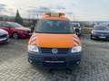 Volkswagen Caddy Kombi EcoFuel. 5 Sitze Portocaliu - thumbnail 2