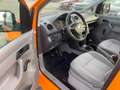 Volkswagen Caddy Kombi EcoFuel. 5 Sitze Oranje - thumbnail 9