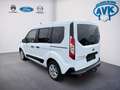 Ford Tourneo Connect wenig KM AHK DIESEL Blanco - thumbnail 4