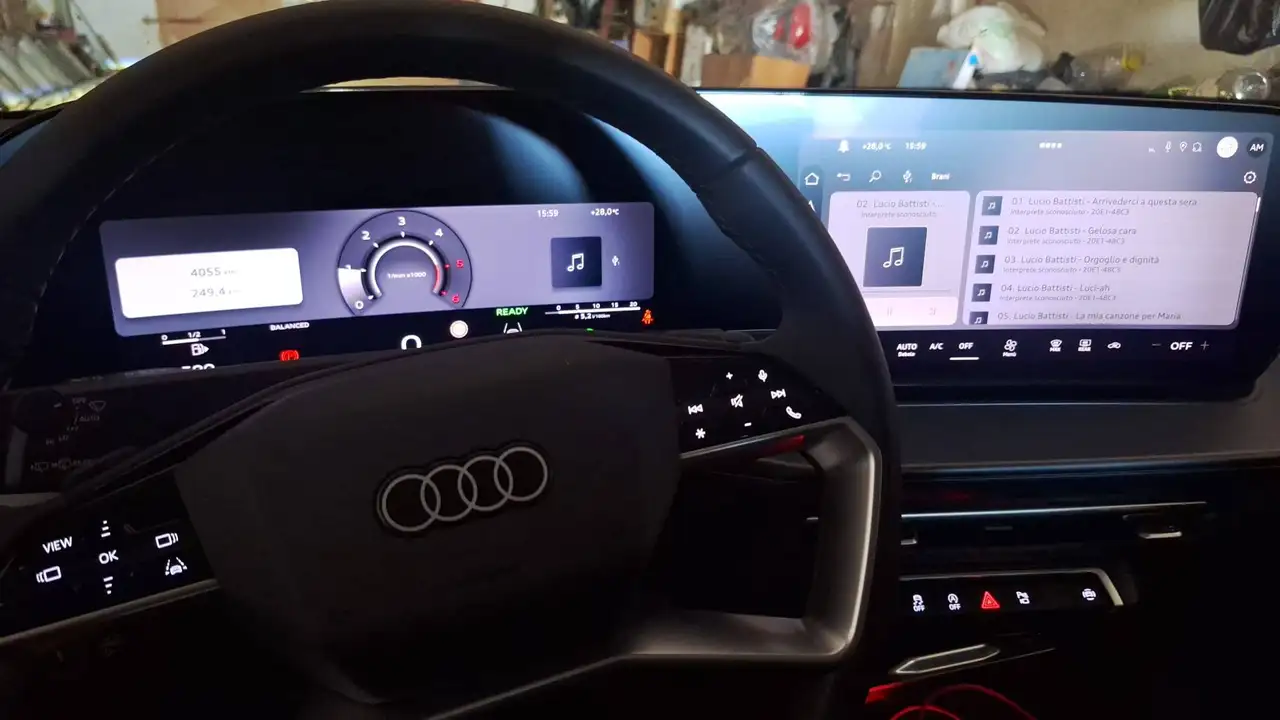Audi Q3 2026