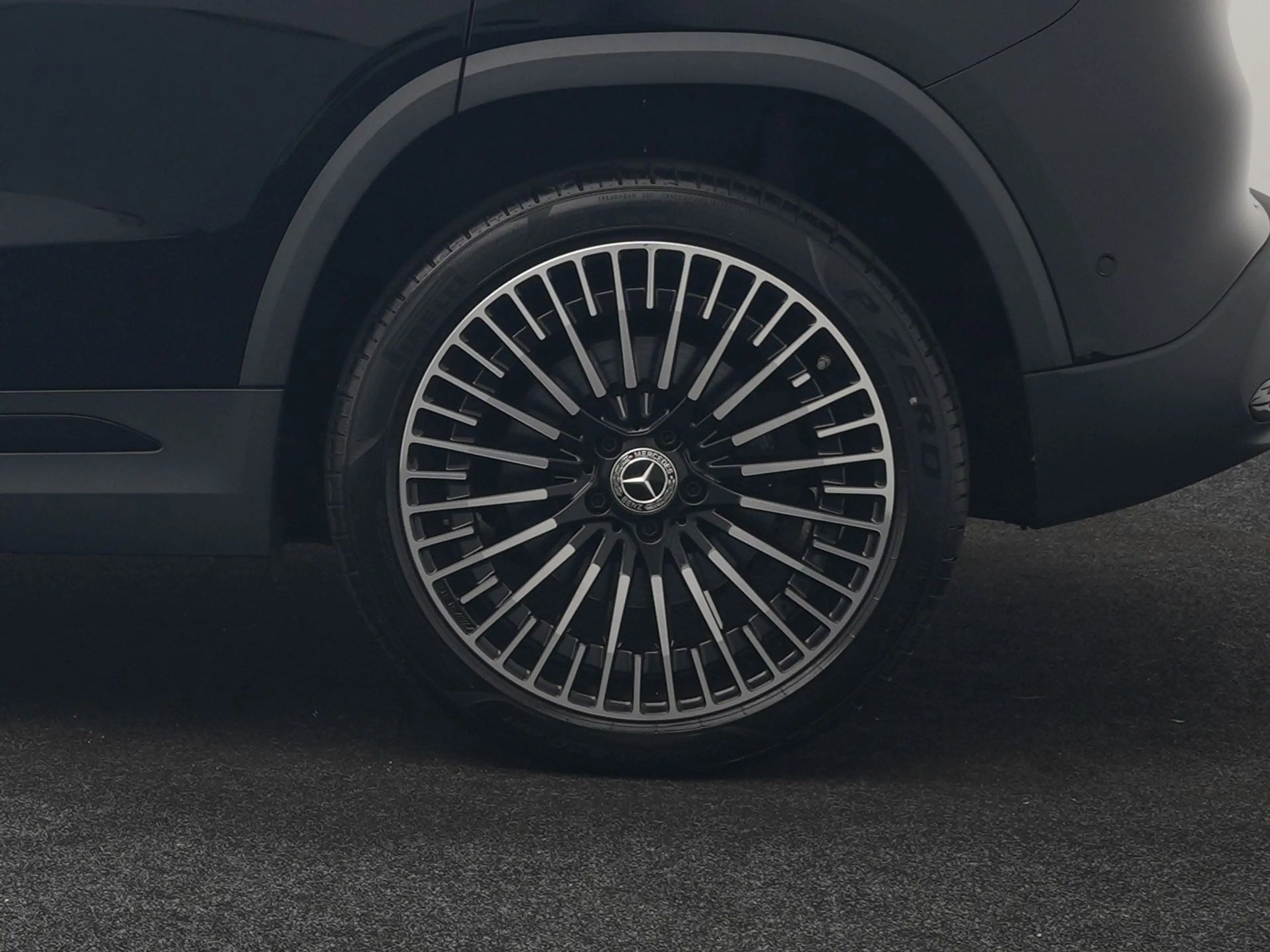 Mercedes-Benz EQA 350 4MATIC Luxury Line 69,7 kWh 292pk Dealer O.H. | Pa — photo 50