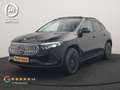 Mercedes-Benz EQA 350 4MATIC Luxury Line 69,7 kWh 292pk Dealer O.H. | Pa Schwarz - thumbnail 1