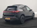 Mercedes-Benz EQA 350 4MATIC Luxury Line 69,7 kWh 292pk Dealer O.H. | Pa Schwarz - thumbnail 3