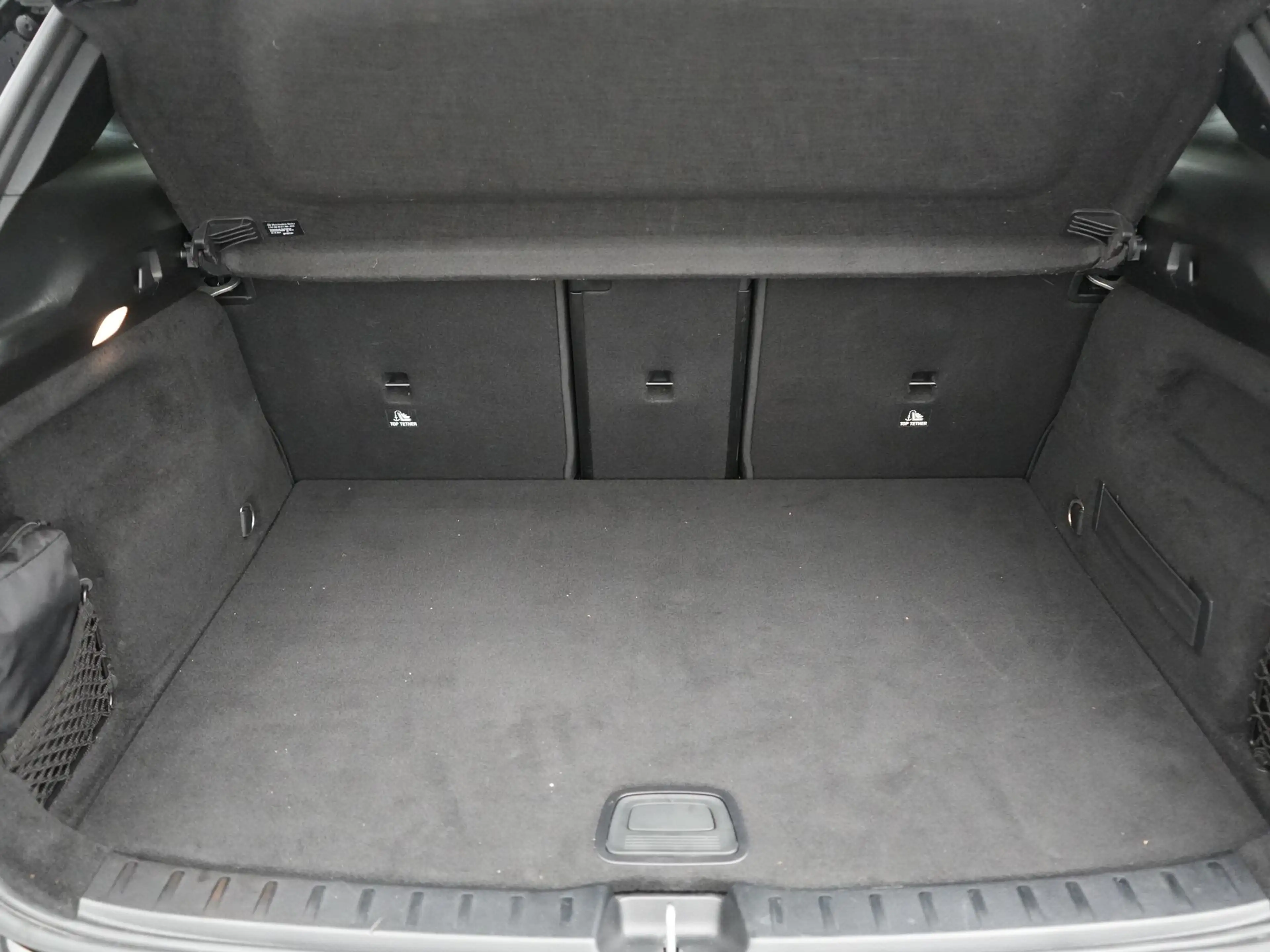 Mercedes-Benz EQA 350 4MATIC Luxury Line 69,7 kWh 292pk Dealer O.H. | Pa — photo 12