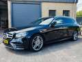 Mercedes-Benz E 200 Estate d Ambition AMG PAKKET DEALERAUTO! Noir - thumbnail 20