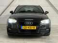 Audi A3 Sportback 1.2 TFSI Ambition Pro Line 3x S-line Nav Fekete - thumbnail 5