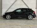 Audi A3 Sportback 1.2 TFSI Ambition Pro Line 3x S-line Nav Fekete - thumbnail 7
