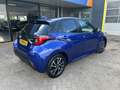 Toyota Yaris 1.5 Hybrid Dynamic Blauw - thumbnail 6