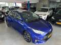 Toyota Yaris 1.5 Hybrid Dynamic Blauw - thumbnail 7