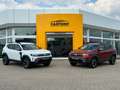 Dacia Duster III Extreme  TCe 130 4WD Vollausstattung Braun - thumbnail 47