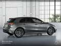 Mercedes-Benz A 200 AMG+NIGHT+360°+MULTIBEAM+TOTW+7G Grau - thumbnail 16