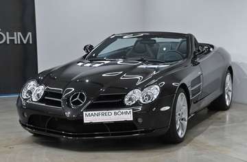 SLR McLaren Roadster !! TOP !!