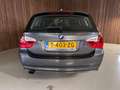 BMW 318 3-serie Touring 318i - Lage KM stand - complete hi Grijs - thumbnail 6