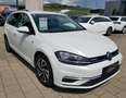 Volkswagen Golf Variant VII, 1.5 TSI BlueMotion, Join, DSG 7G, Navi, Kl... Wit - thumbnail 3