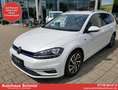 Volkswagen Golf Variant VII, 1.5 TSI BlueMotion, Join, DSG 7G, Navi, Kl... Wit - thumbnail 1