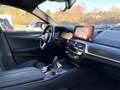 BMW 540 540dA xDRIVE M SPORT MASSAGE LASER GSD Grau - thumbnail 9