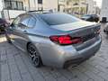 BMW 540 540dA xDRIVE M SPORT MASSAGE LASER GSD Gris - thumbnail 3
