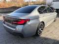 BMW 540 540dA xDRIVE M SPORT MASSAGE LASER GSD Grau - thumbnail 4