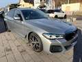 BMW 540 540dA xDRIVE M SPORT MASSAGE LASER GSD Gris - thumbnail 5